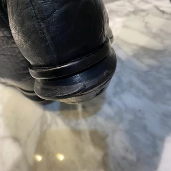 Alexander Wang Kim Tall boots